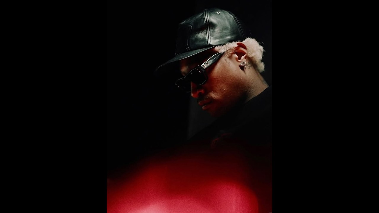 (FREE) FUTURE TYPE BEAT - 