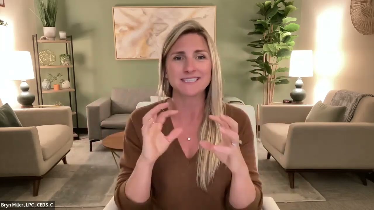 Building Your Yardstick Webinar