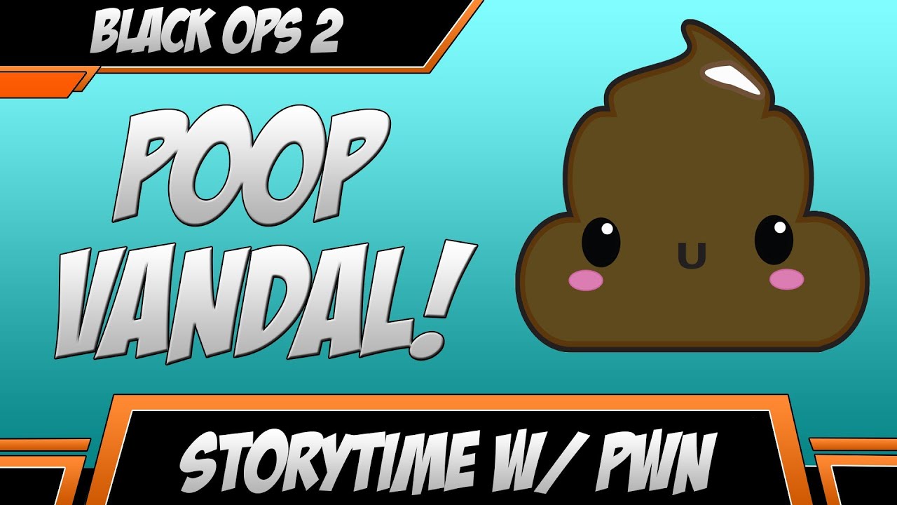 Storytime With Pwn - 