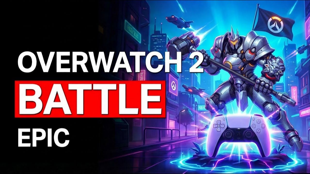 OW2 Chill Friday Stream #fyp #overwatch2  #shorts
