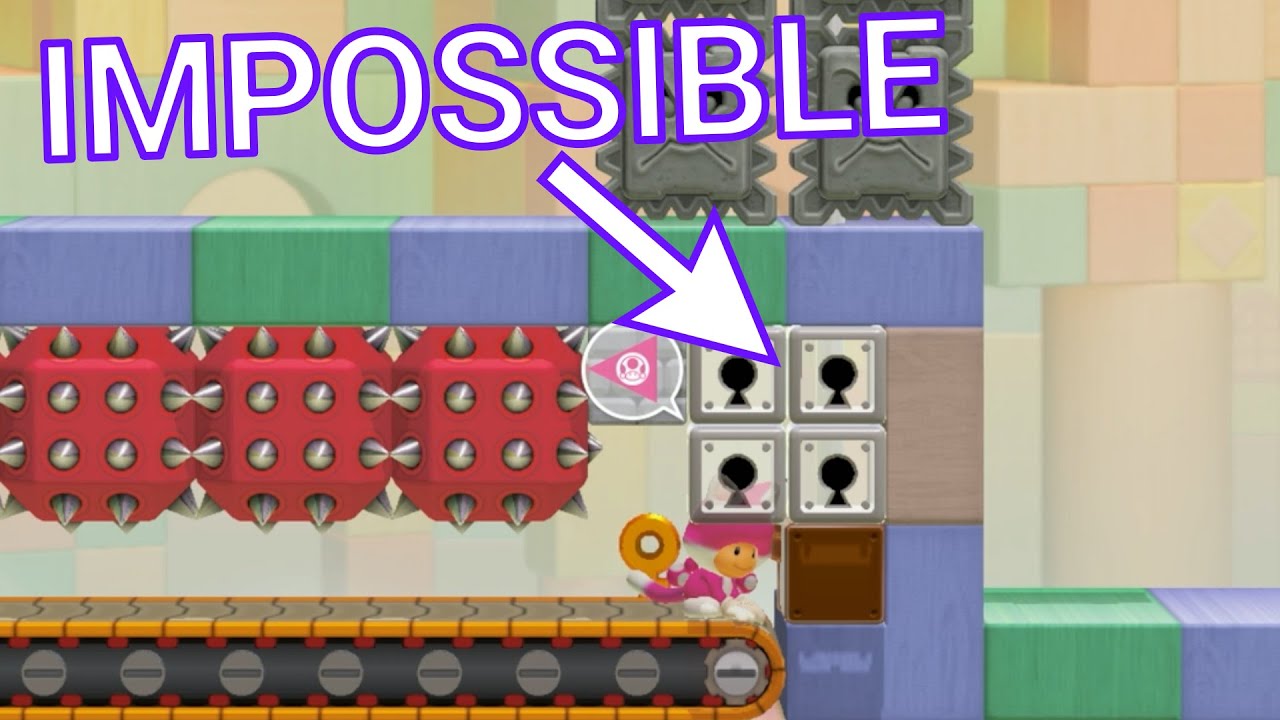 This Run Just Took An EXTREMELY WILD TWIST... — Clearing 69420 EXPERT Levels | S6 EP16