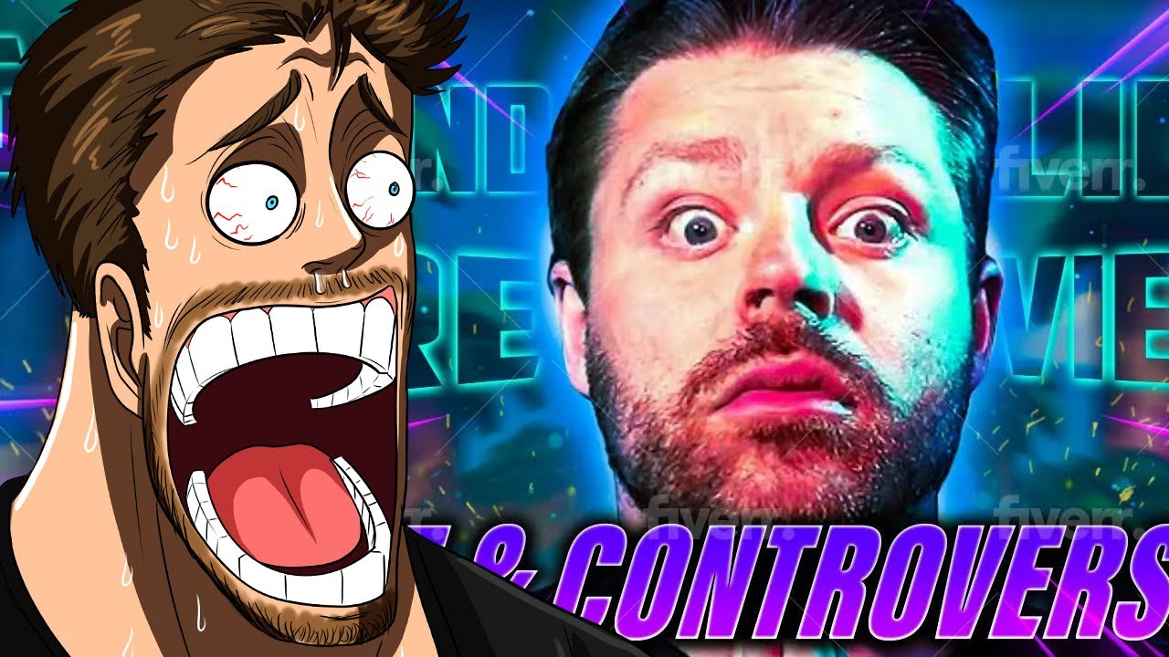 The Most Controversial YouTuber (It's me)