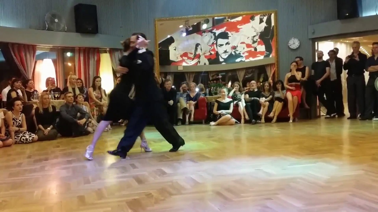 17.06.17 Stephanie Fesneau & Fausto Carpino - Tango1