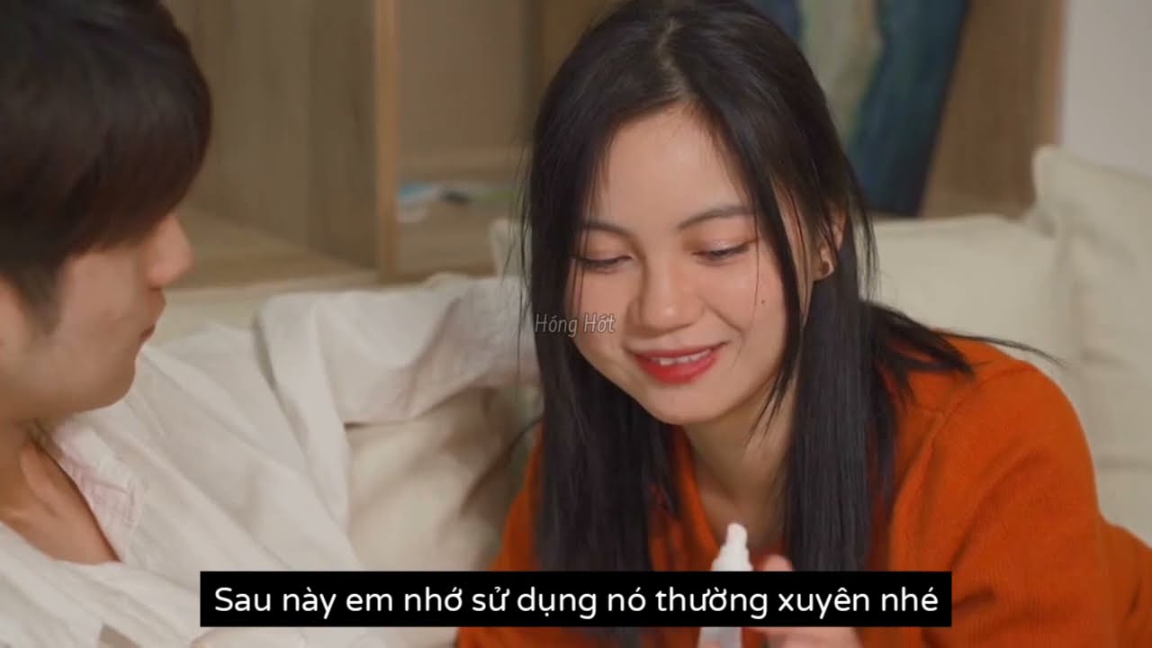 [ Duy Tha Lâm - Gia Phi Hạm ] - Không nên yêu tiểu nãi cẩu