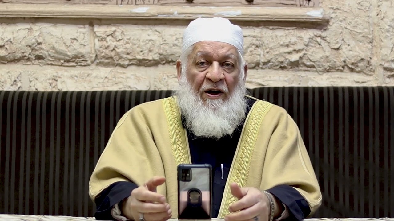 أخلاقنا بين الثباب والأمزجة 