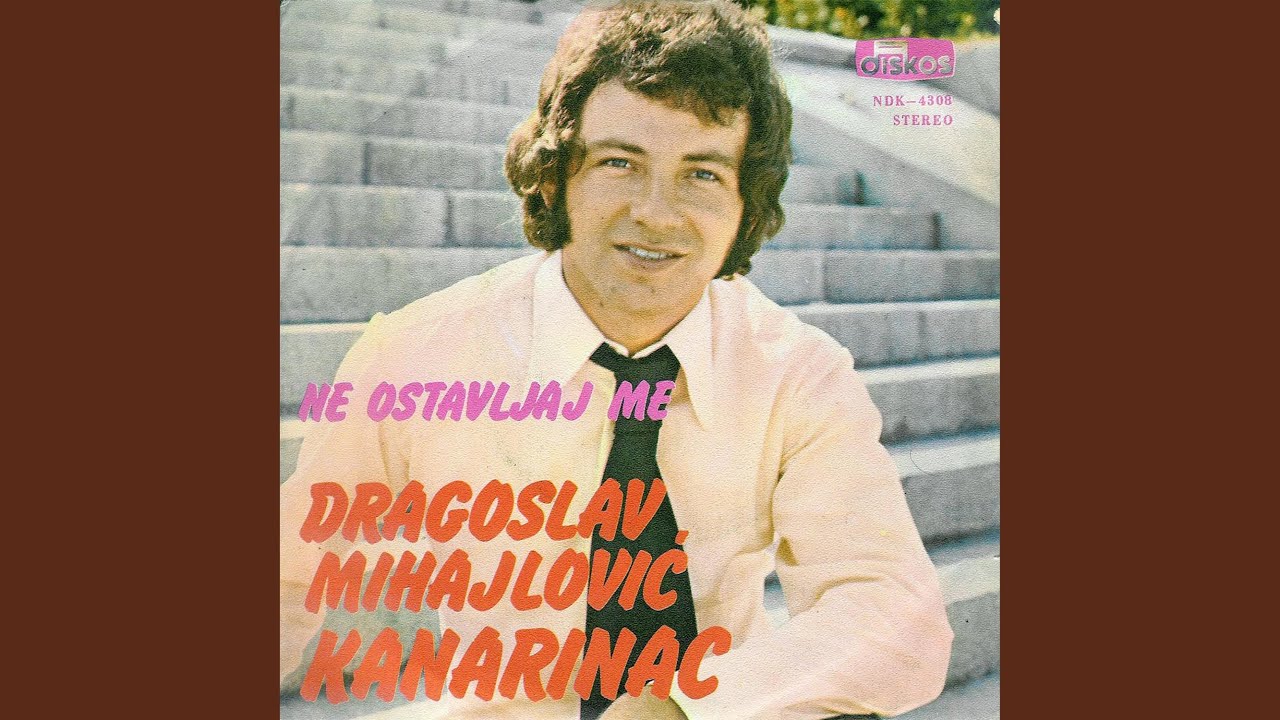 Jos uvek te volim