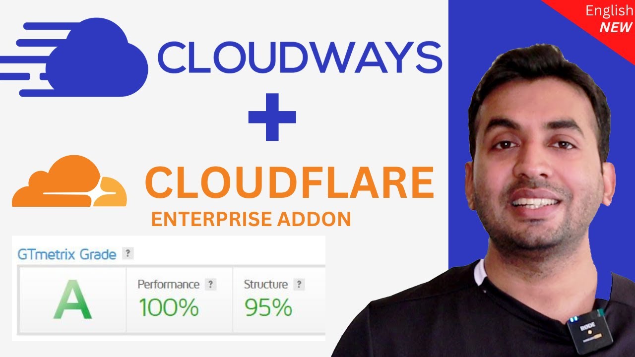 How to Setup Cloudflare Enterprise Addon with Cloudways Server