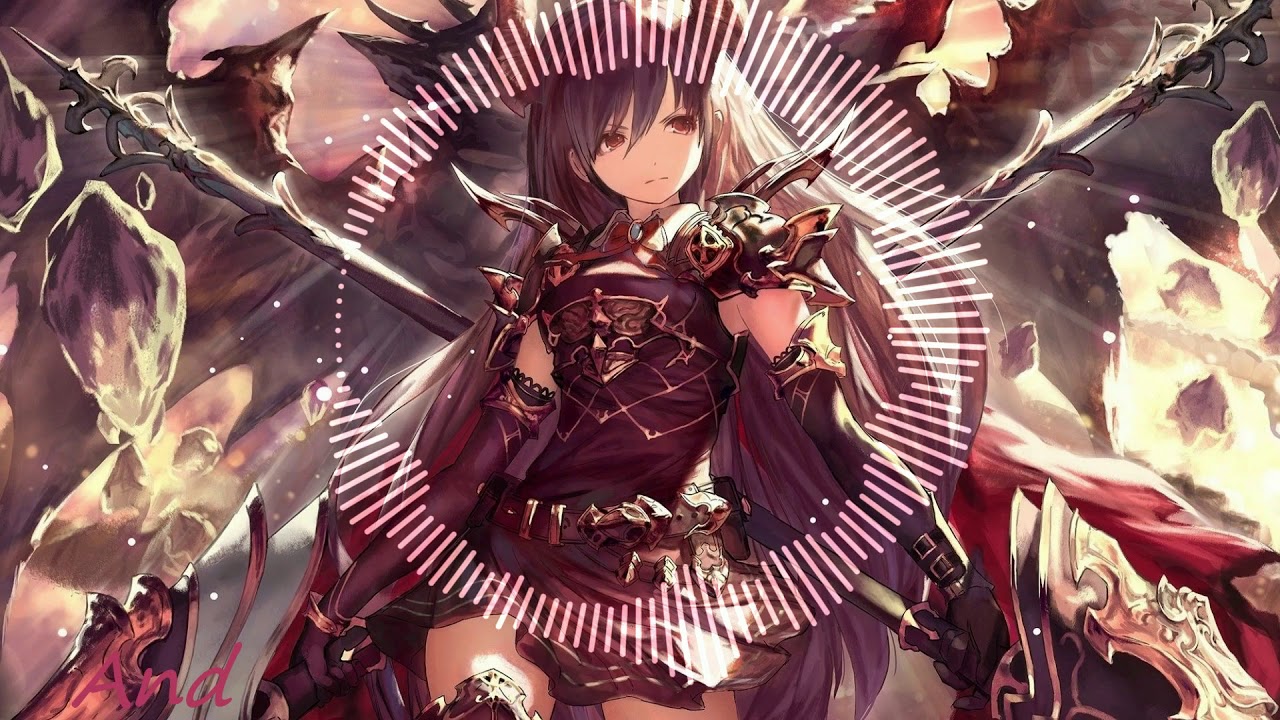 Nightcore - And We Run [Within Temptation]