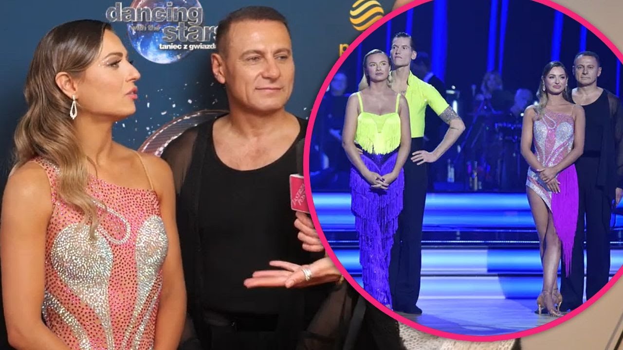 Świerczewski i Skierska odpadli z programu 