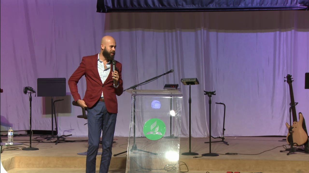 2- O Gigante Desconhecido (Cérebro) - Dr Ricardo Vargas - 07-Jul-2019