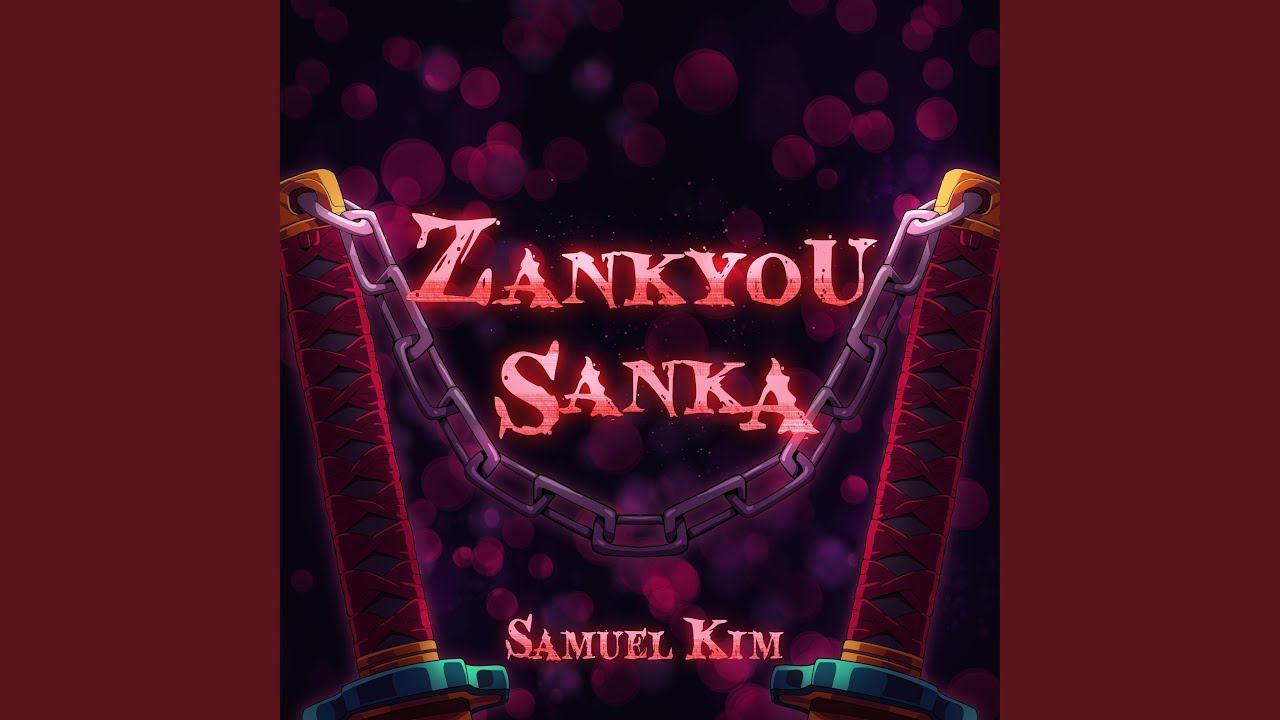 Zankyou Sanka - Epic Version (Demon Slayer Season 2 Opening)