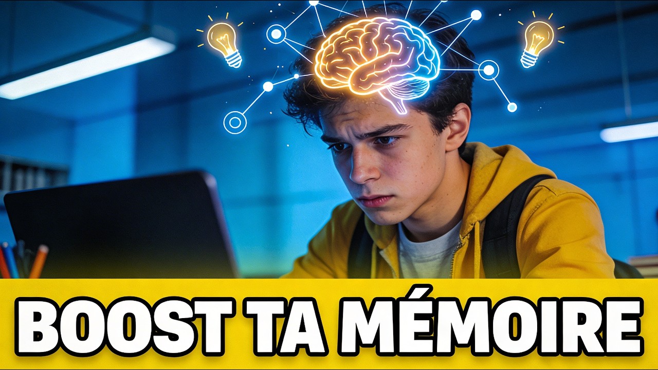 Comment entraîner sa mémoire : les techniques qui fonctionnent vraiment