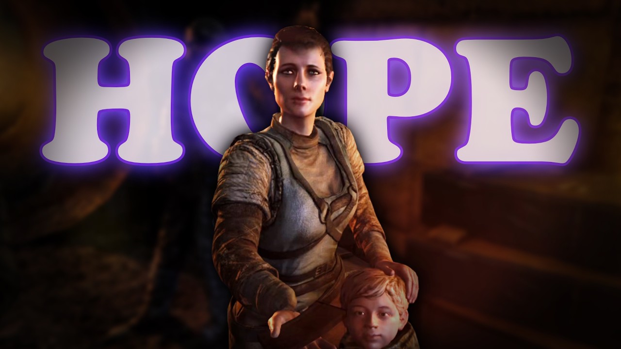 On The Way To POLIS… We Found Hope. | Metro 2033 Redux - Story Ep 3 (Hindi)