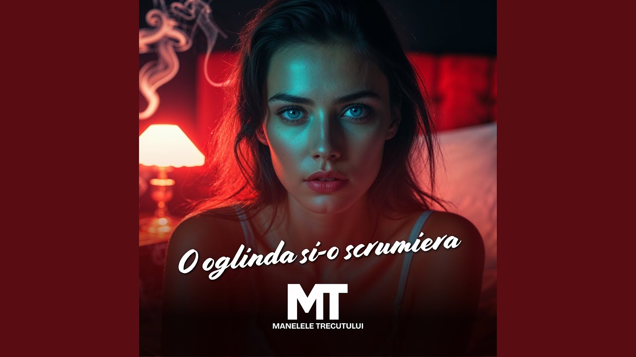 O oglinda si-o scrumiera