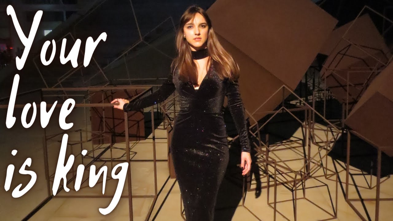 Your Love Is King (Sade) - cover by Amanda Weaver & Pedro Cunha