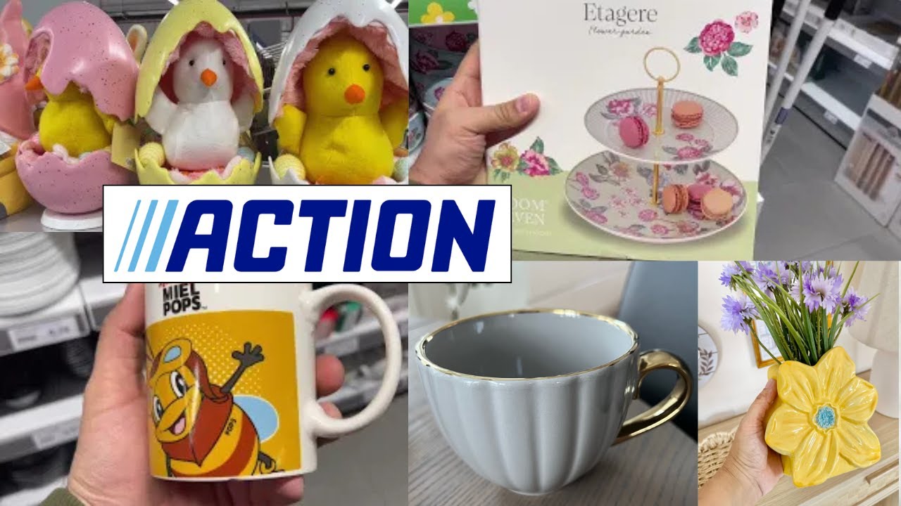 ❤️🥰 💙ARRIVAGE ACTION 9 FEBRUARY 2026