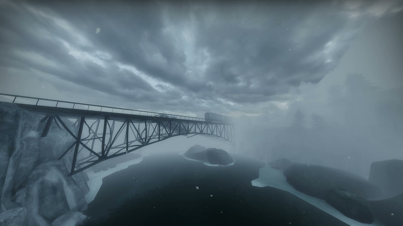 the place of another world