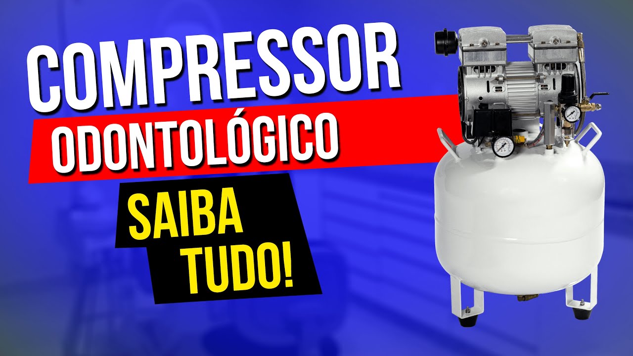 Tudo Sobre Compressor