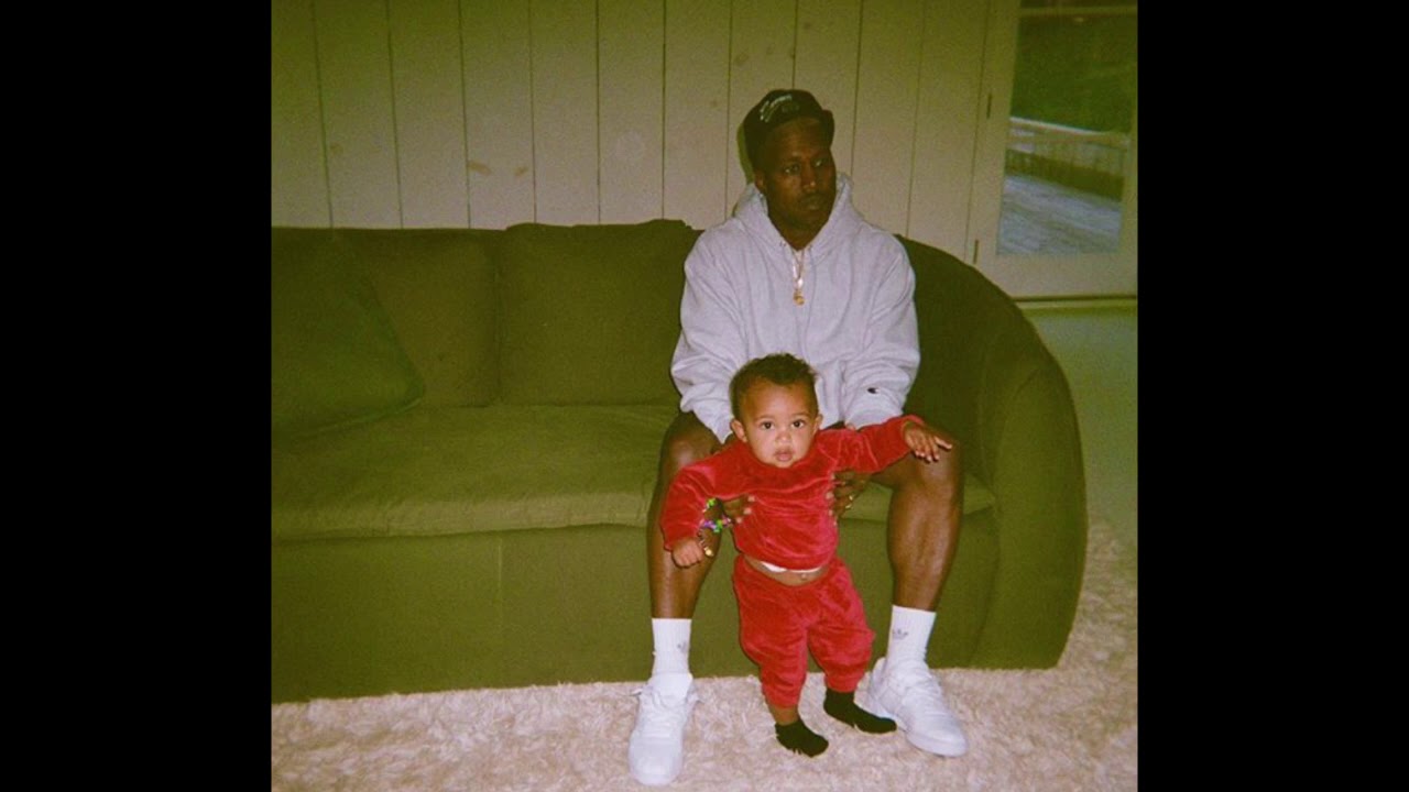 (FREE) Kanye West/Yandhi Type Beat 2019 
