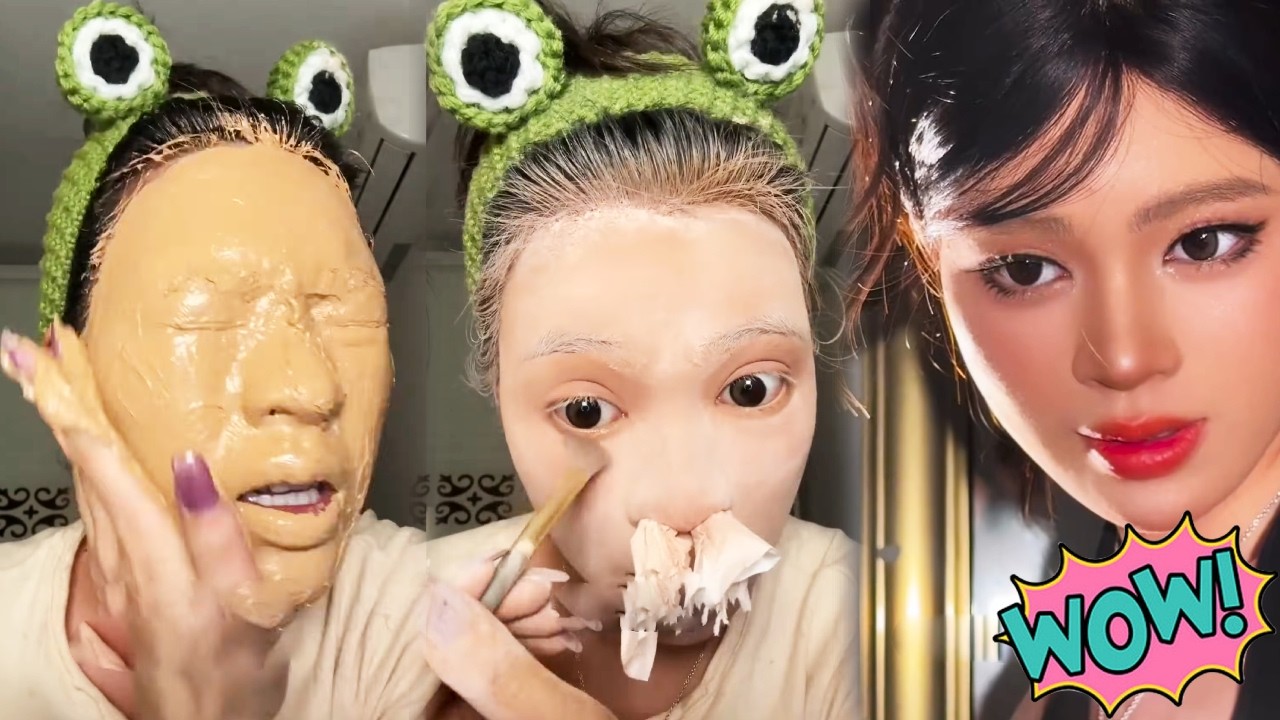 더 용감하게 행동해, 너의 세계에는 그렇게 많은 관객이 없어