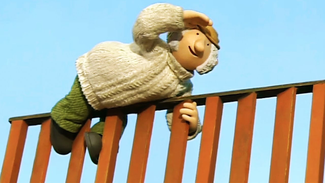Little Red Tractor | Read All About It | Full Episode | Videos For Kids