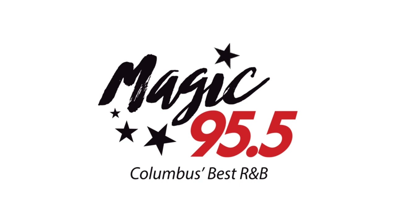 WXMG 95.5 Lancaster, Columbus, Ohio Magic 95.5