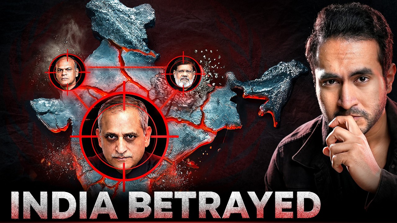 Failed Dhurandhars of India Who Got Caught