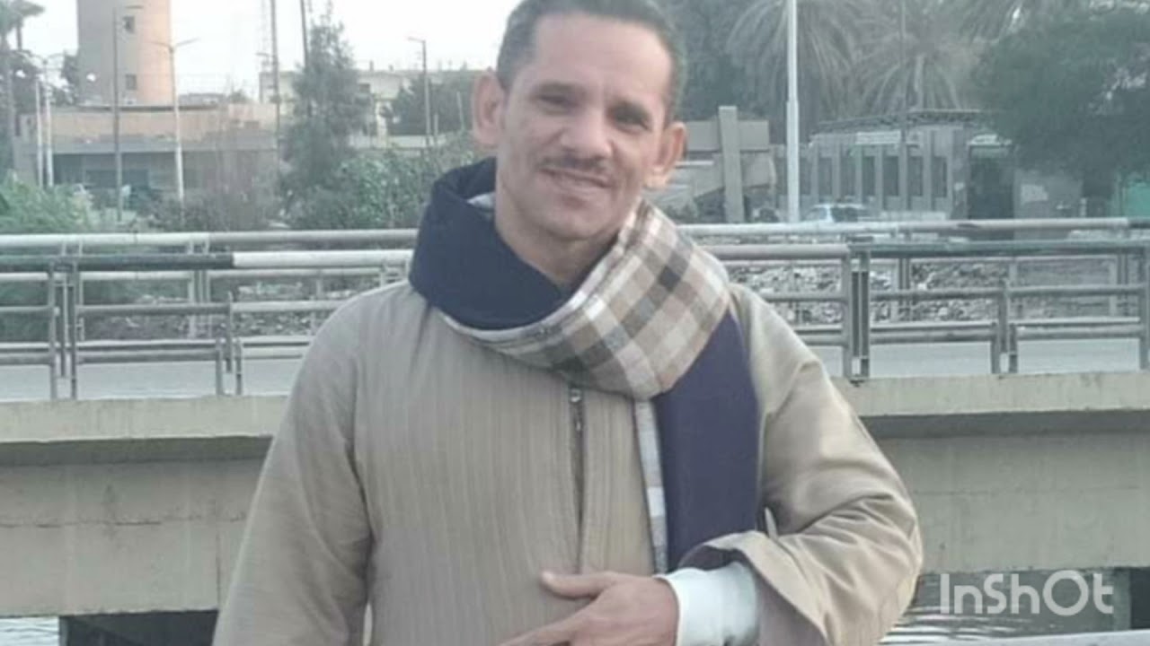 الريس قاصد المنياوى جديد يا جمل النبي