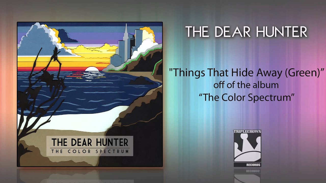 The Dear Hunter 