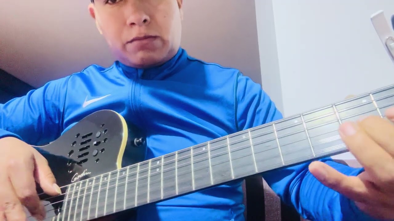 Danny Huamani CORAZONCITO YA NO LLORES