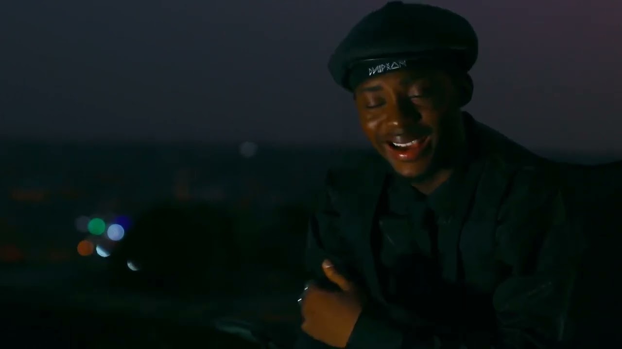 Olatop Ekula - Malaika (Official Visual)