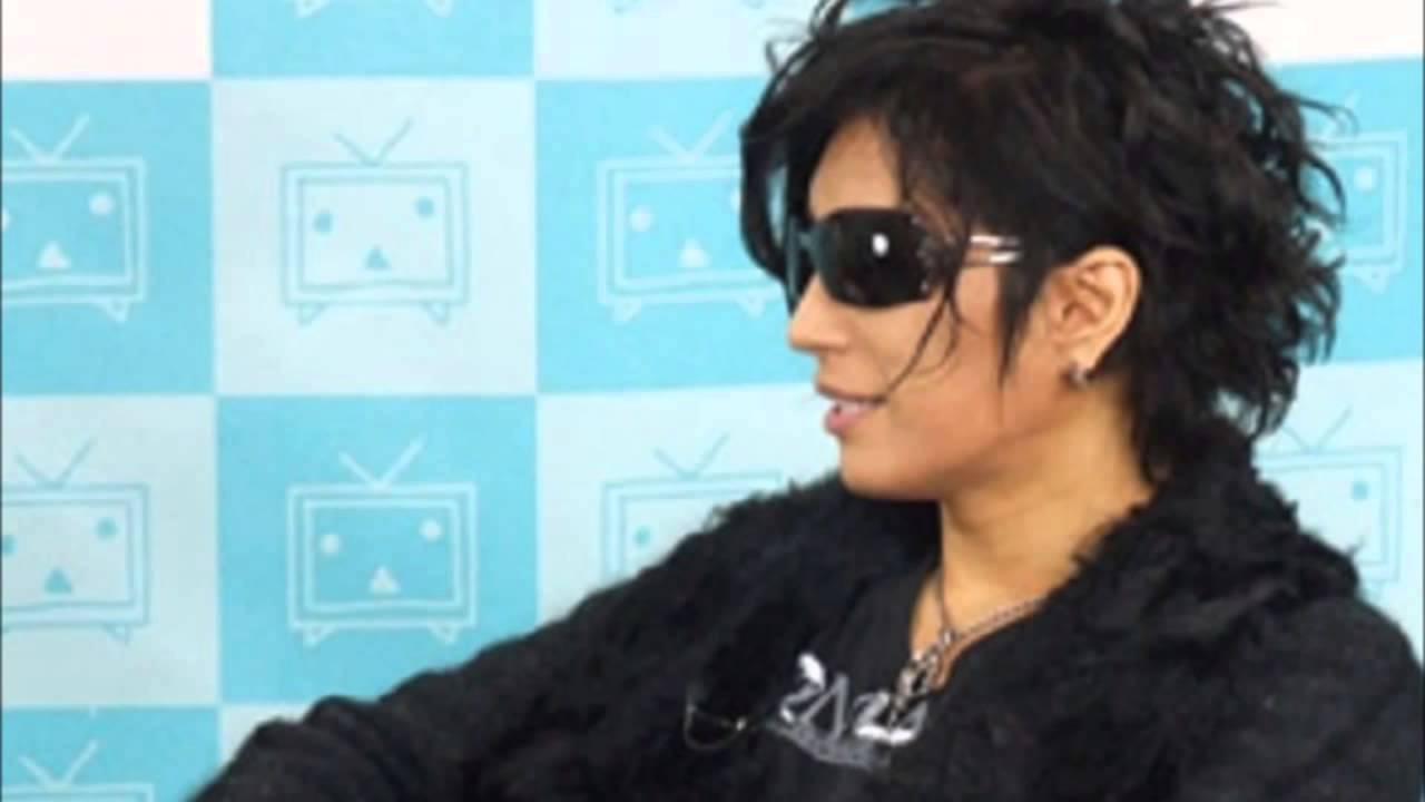 GACKTが教える歌がうまくなる練習方法