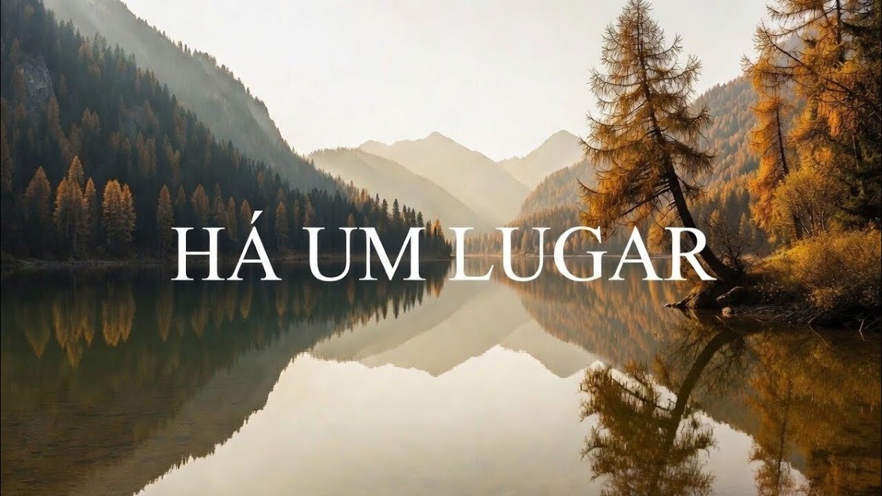 Fundo Musical para Oração Instrumental Musical Yeshua 