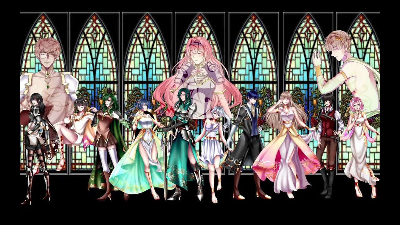 【NT2k19】FREYJA.sys～システム・フレイヤ～【𝕡𝕤𝕪𝕔𝕙𝕖◈𝕕𝕖𝕝𝕚𝕒】