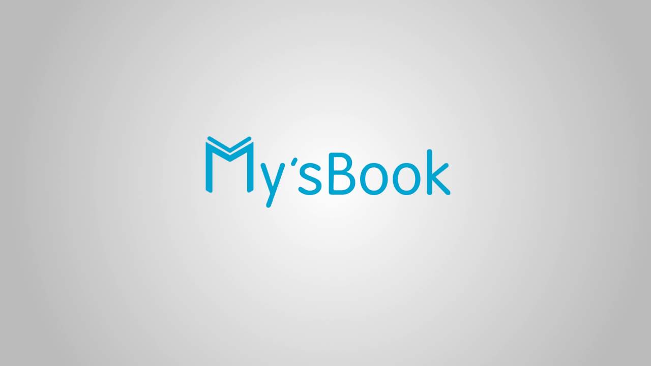 My'sBook intro