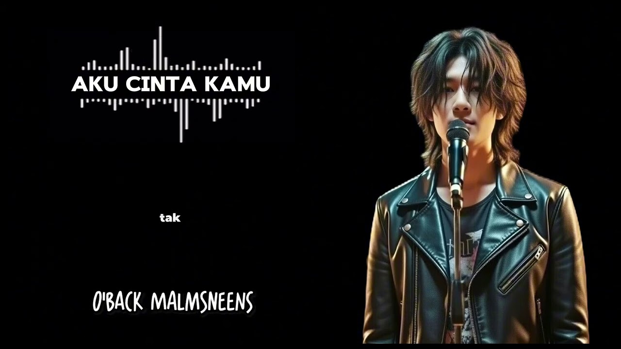 Aku Cinta Kamu