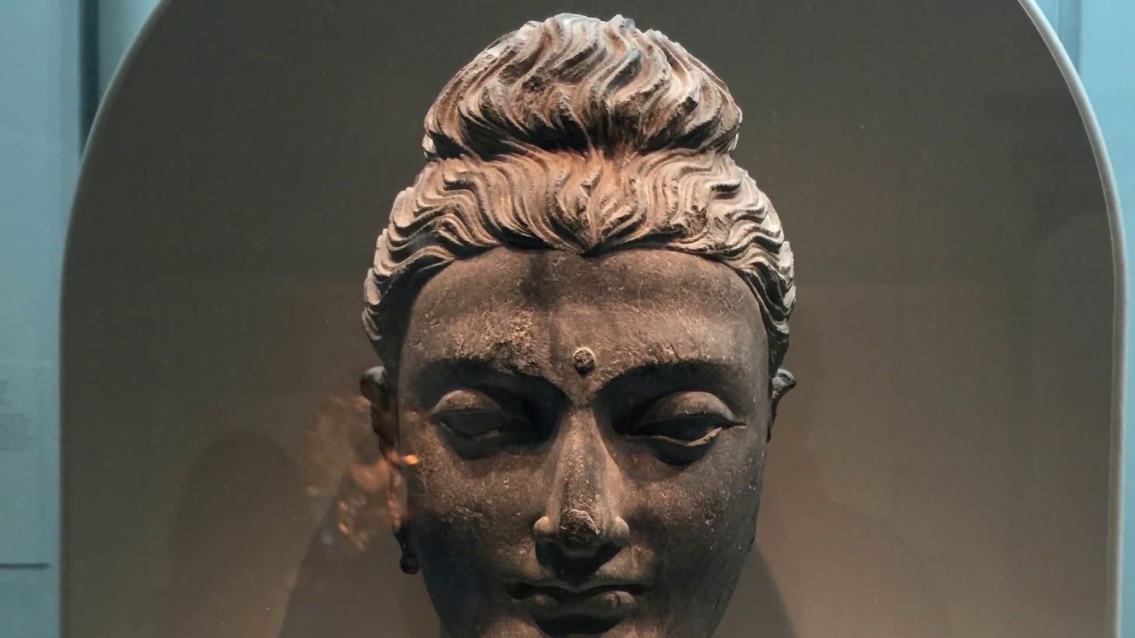 Smithsonian Freer and Sackler Galleries