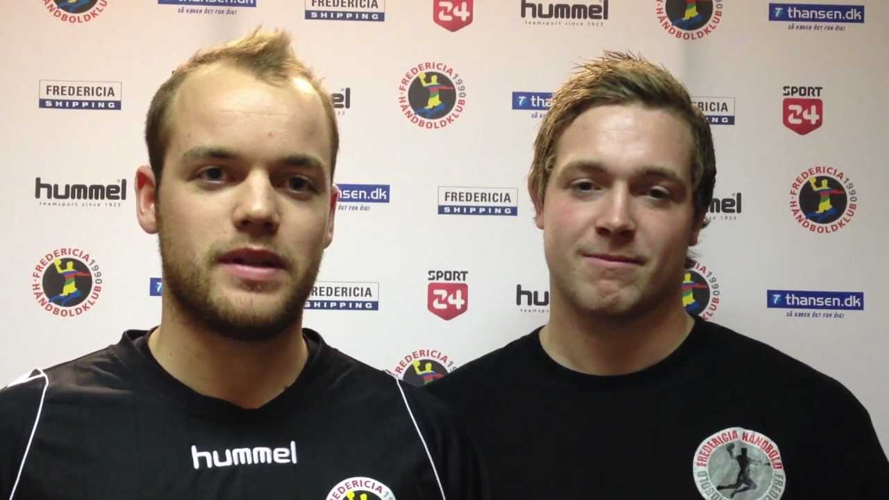 FHK-spillere: 