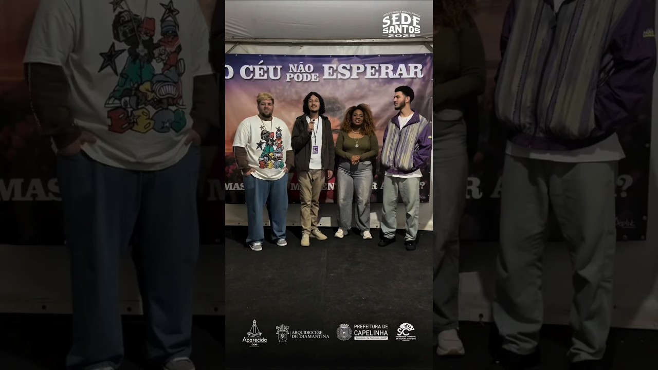 Colo de Deus em Capelinha/MG 