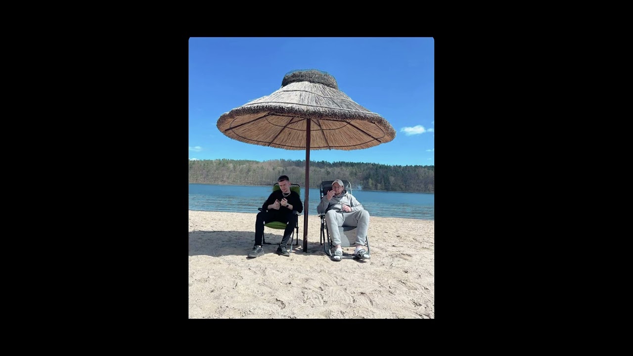 Ksaw - 'Cud Natury' (feat.HUBI NRK)(Prod. by HVNDRED)