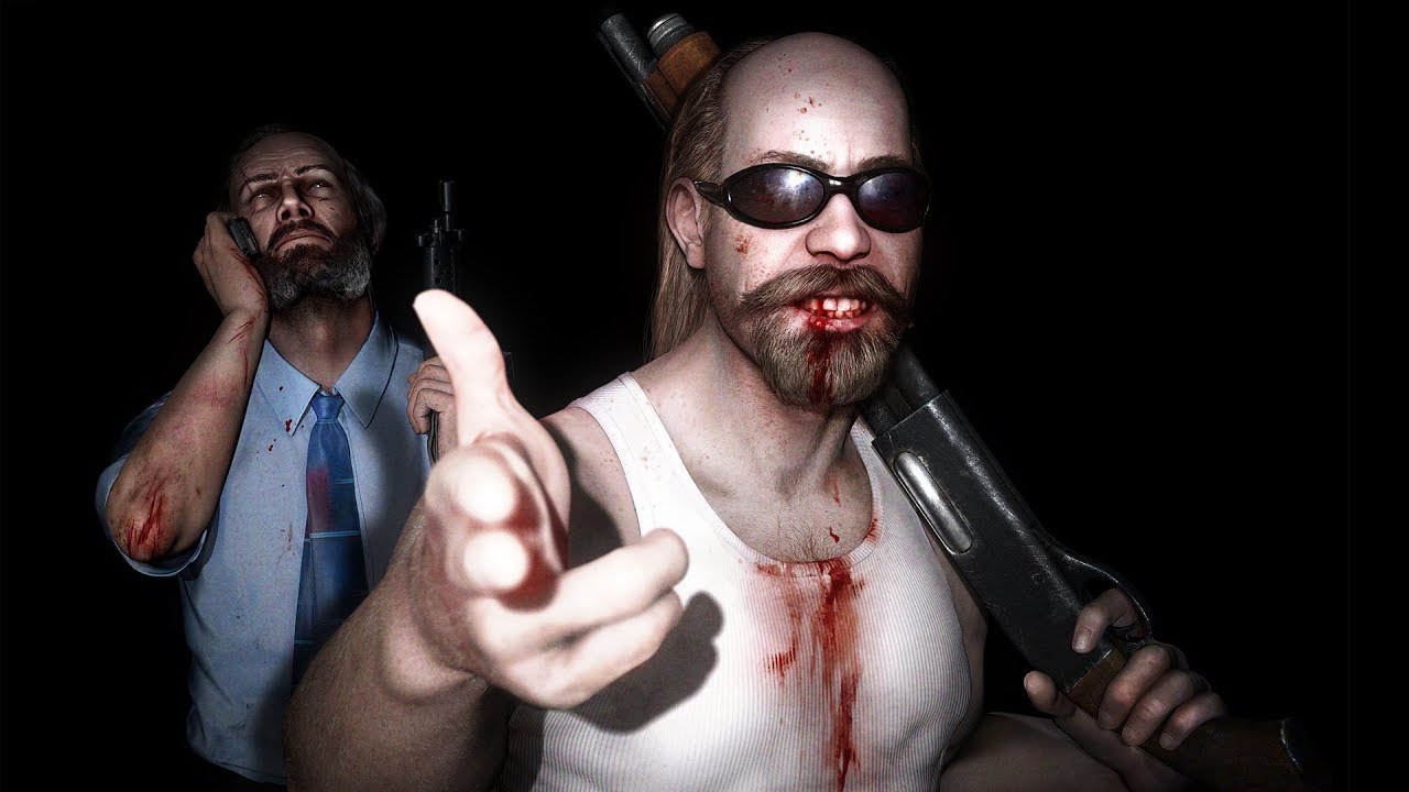 KANE & LYNCH 2 DOG DAYS - Full Game Walkthrough Longplay Gameplay No Commentary