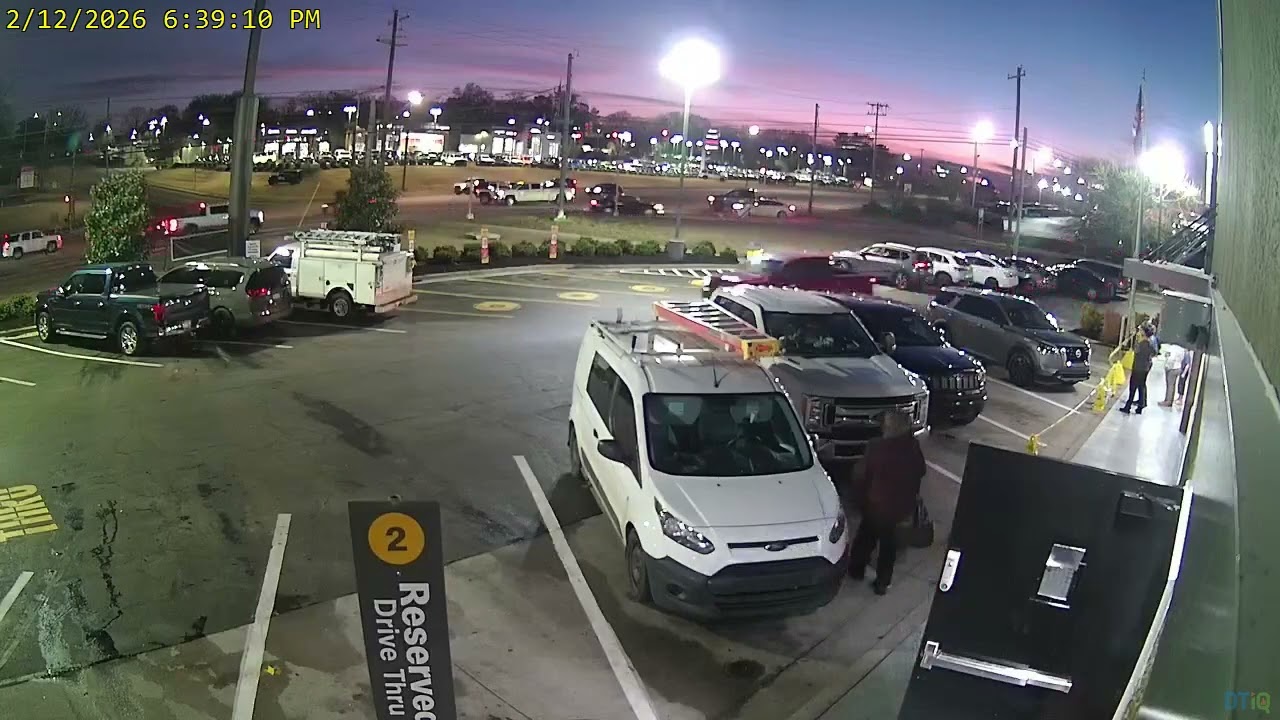 HighResolution-Video of 2015 Truck Accident on  02 12 2026 9 Parking 2