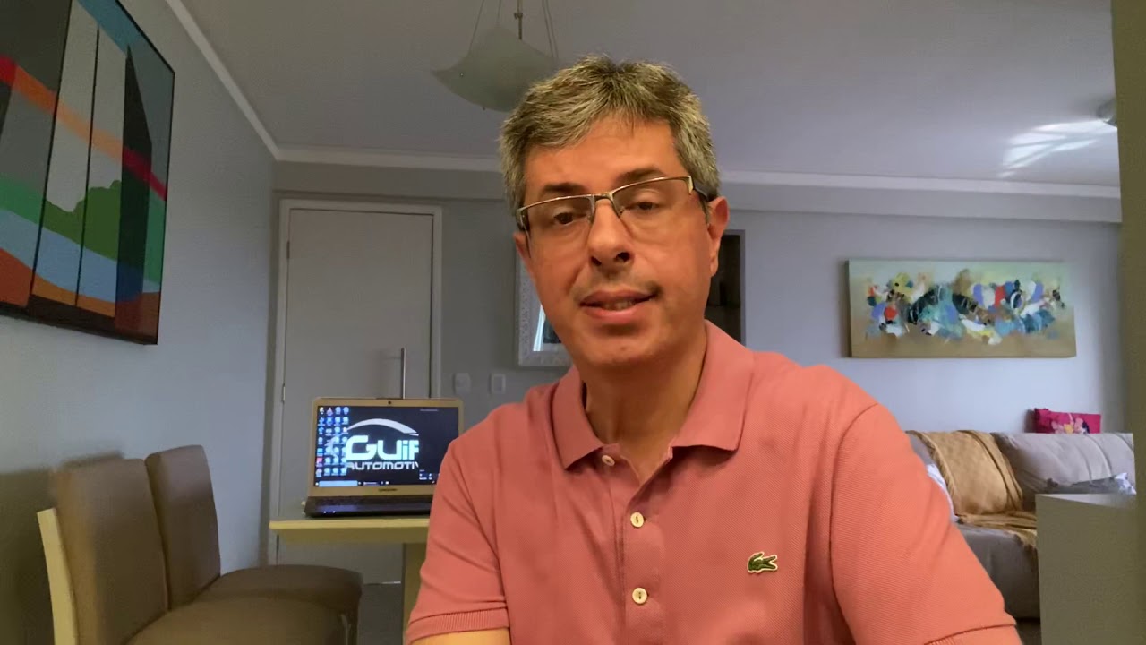 Novos SUVs no Brasil em 2020