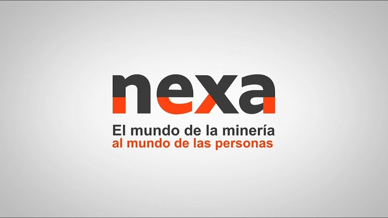 Nexa Resources | On Boarding Bienvenido(a)