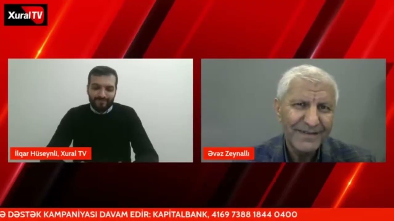 VƏTƏN QARINDAN BAŞLANIR?