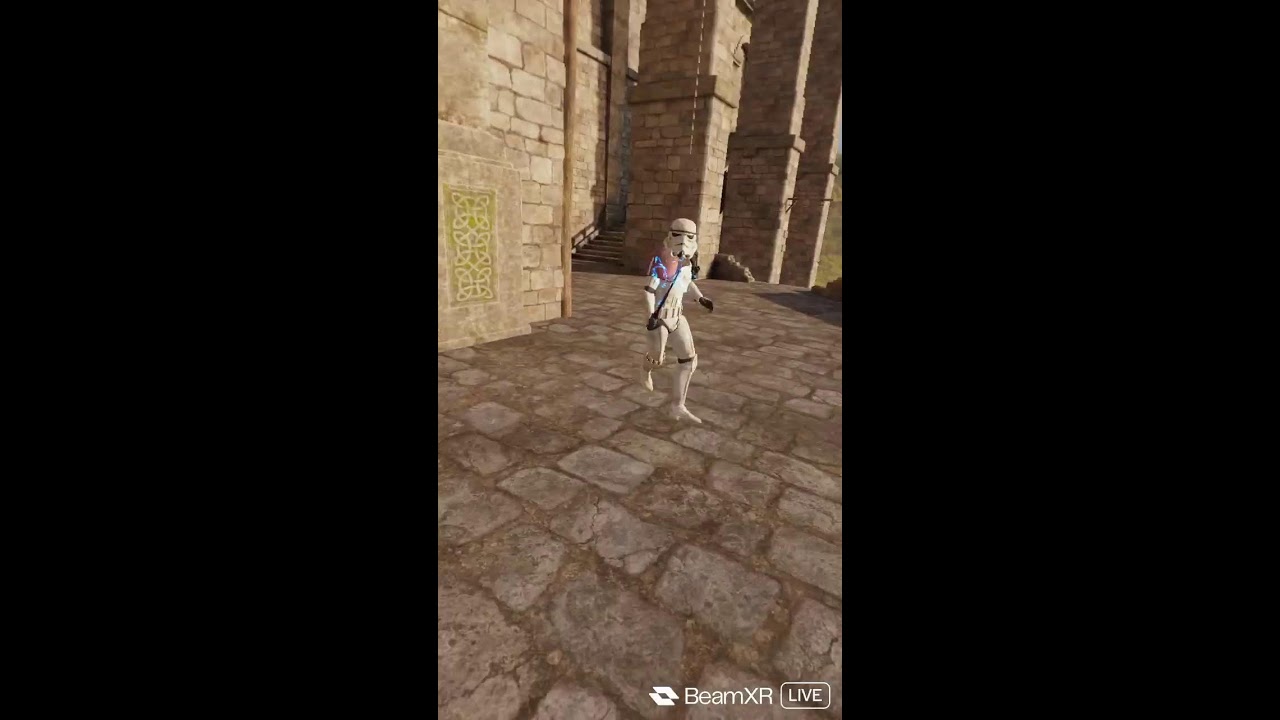 Aelios' Random Stream because hes bored