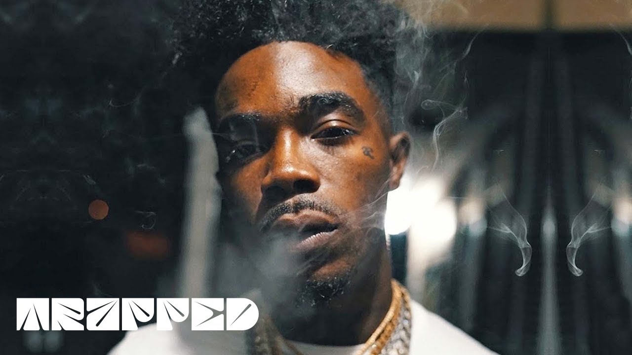 Foogiano & Kino Beats - Crash Proof (Official Video)