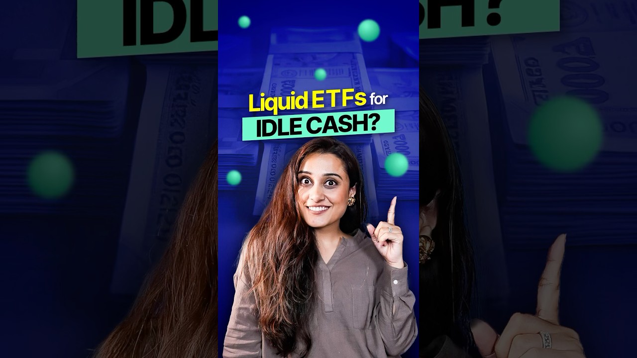 Should you invest in Liquid ETFs?