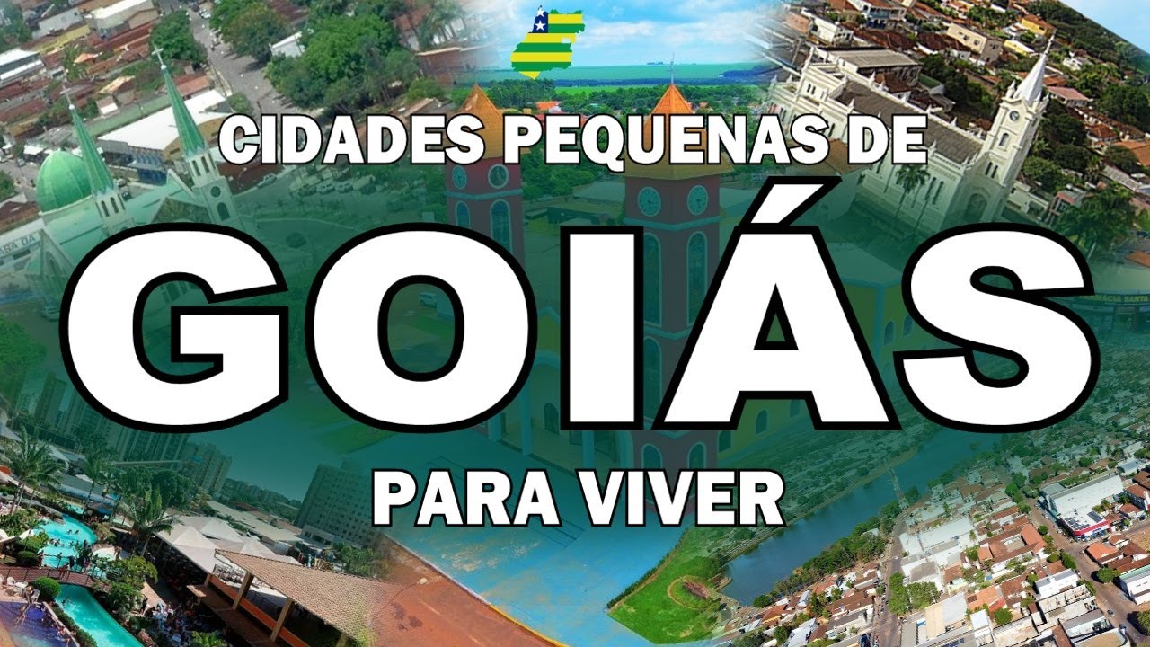 TOP 12 cidades 