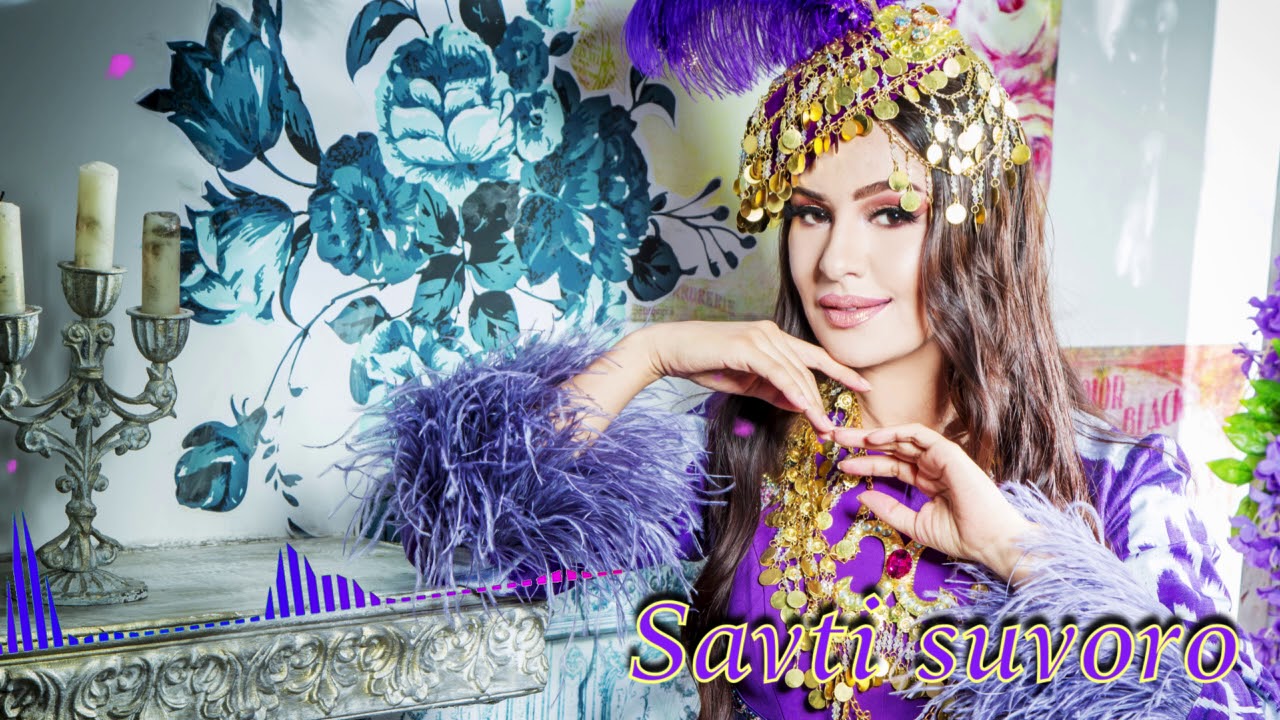 HULKAR ABDULLAYEVA-Savti suvora | Хулкар Абдуллаева-Савти сувора